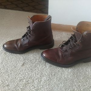Trickers GRASSMERE COUNTRY BOOT